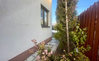 Masterpiece villa*** 6 camere//Independenta energetic//Kaufland Balotesti - Poză 54