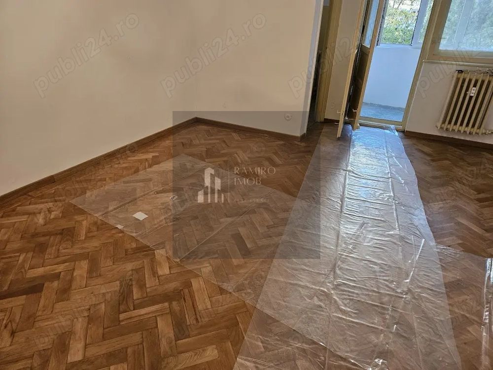 Vanzare Garsoniera | Drumul taberei | Prox metrou | Bloc reabilitat - Poză 2