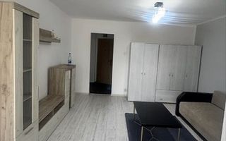 Garsonieră confort 1, complet renovată, în Mănăștur – Zona Petrom. - Poză 5