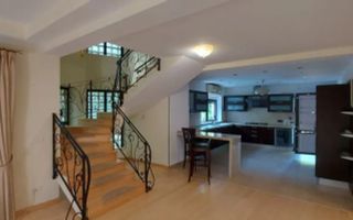 Vila de inchiriat | Corbeanca | 6 camereI piscina - Poză 6