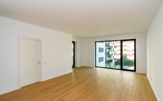 Apartament cu 2 camere, Becali Imobiliare, București, Pipera - Poză 3