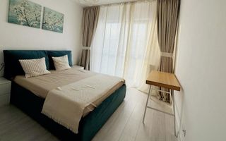 Apartament premium cu 2 camere de închiriat | 21 Residence | - Poză 10