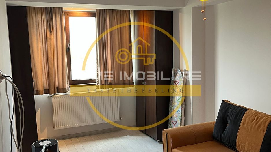 Apartament cu 2 camere/ 50mp/ zona Tatarasi - Poză 1