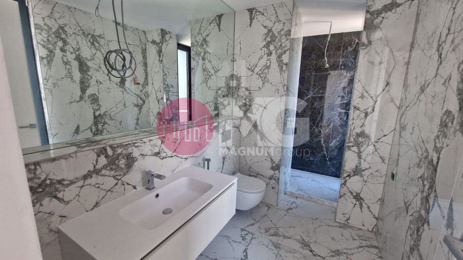 apartament 4 camere de vanzare- pozitie unica- parc Herastrau- Acr de Triunf - Poză 12