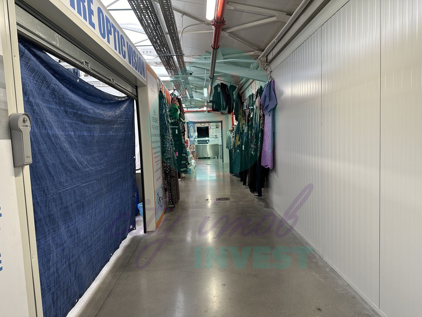 Spatii comerciale de inchiriat in PIATA DELFINULUI - Poză 6