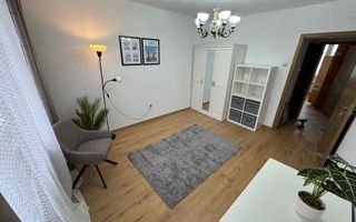 Tipografilor-Vasile Lucaciu | 3 Camere | Decomandat - Poză 1