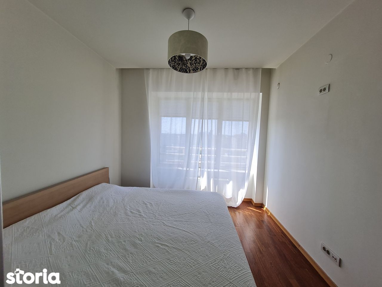 Apartament 3 camere bloc premium, zona Decebal, Mall Vitan Panoramic - Poză 11