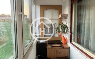 Apartament de închiriat cu 2 camere în zona Nufărul, Oradea - Poză 9