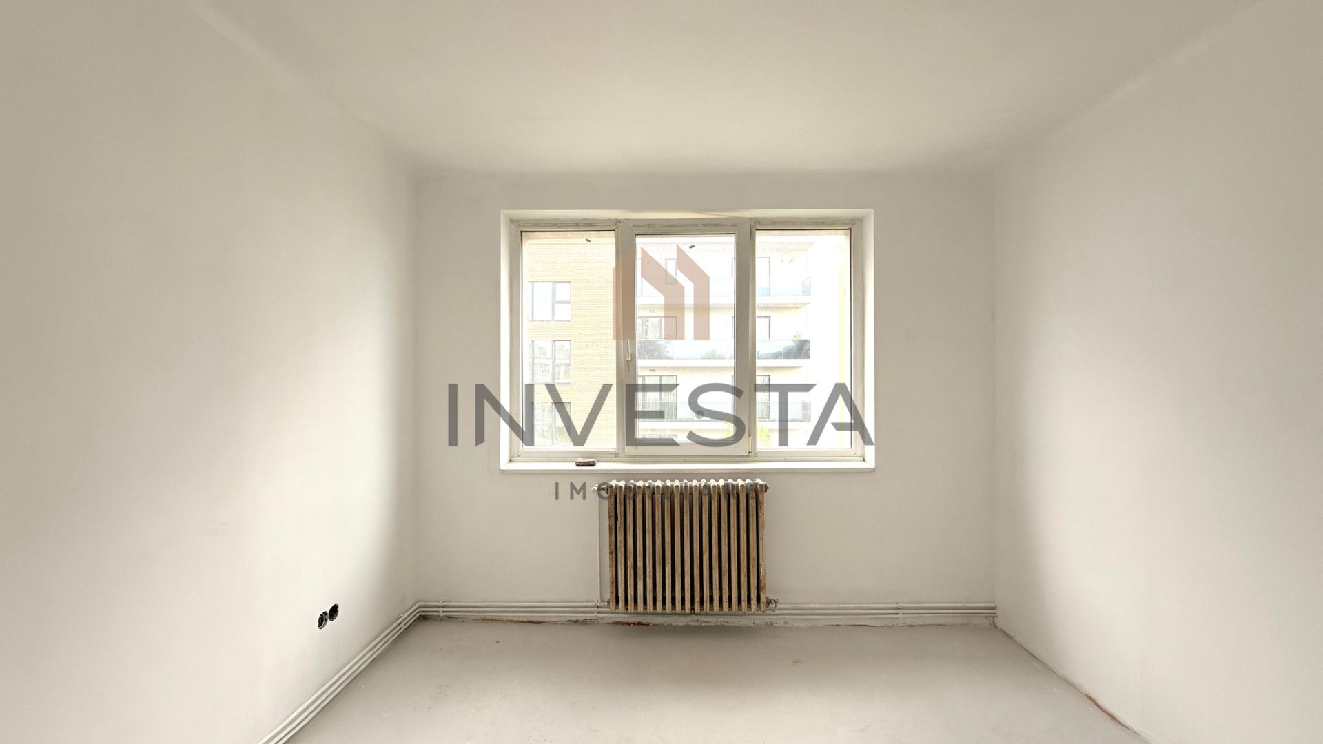 Apartament cu 2 camere, 48mp utili, Semicentral Cluj-Napoca! - Poză 5