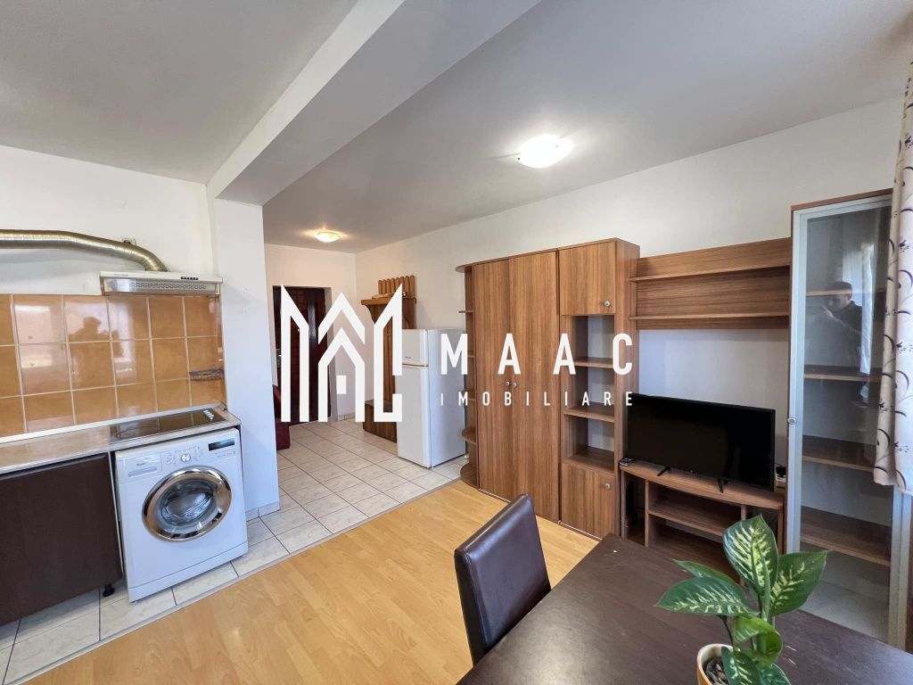 Garsonieră I 28mp I Mobilată și Utilată I Lift I Opera Residence - Poză 3