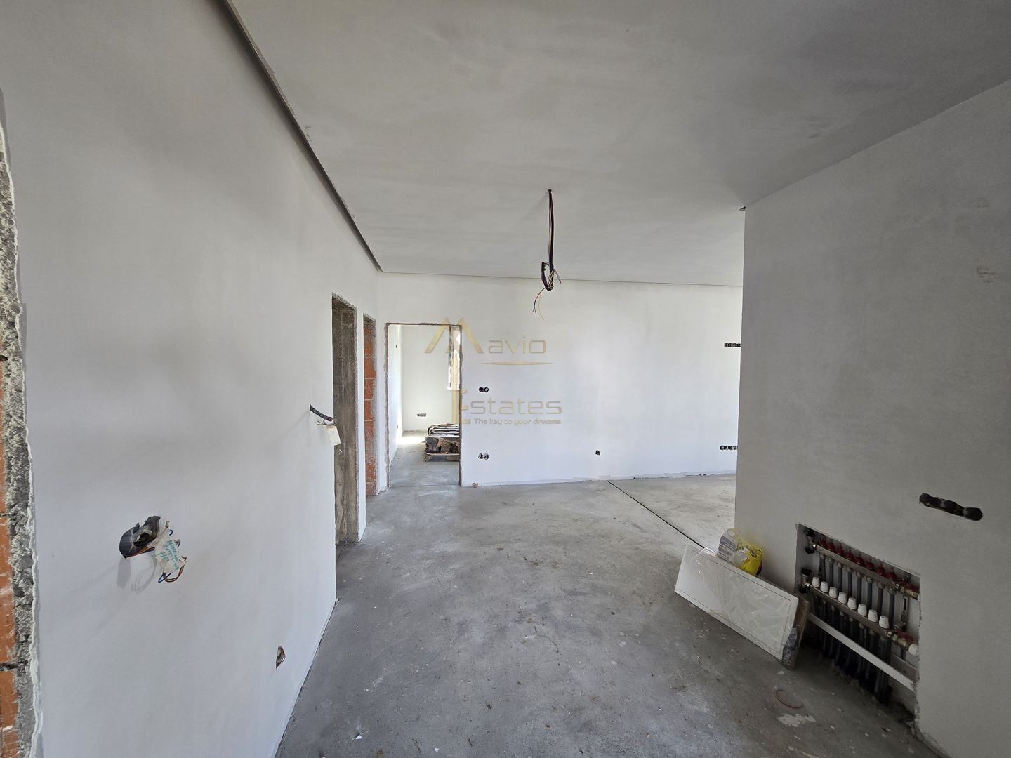 Martinesti, Casa individuala pe parter, Suprafete generoase - Poză 3