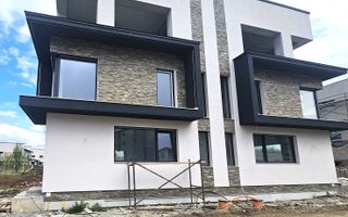 Casa 3 dormitoare, 3 bai, terasa Sibiu, Selimbar - Poză 4