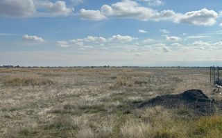 Teren 10000 mp - Albota Papillon, zona industriala in plina dezvoltare - Poză 2