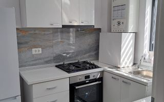 Apartament 2 camere modern in zona Lujerului cu centrala proprie in bloc nou - Poză 5