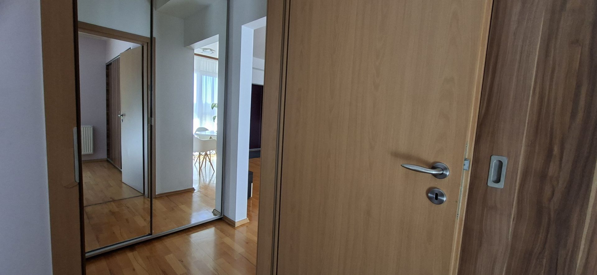 Apartament cu 2 camere si loc de parcare - Torontalului - Poză 18