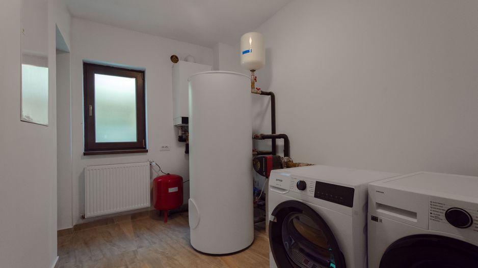 Casa/Vila cu 6 camere ideala rezidential/comerical Ciarda COMISION 0% - Poză 33