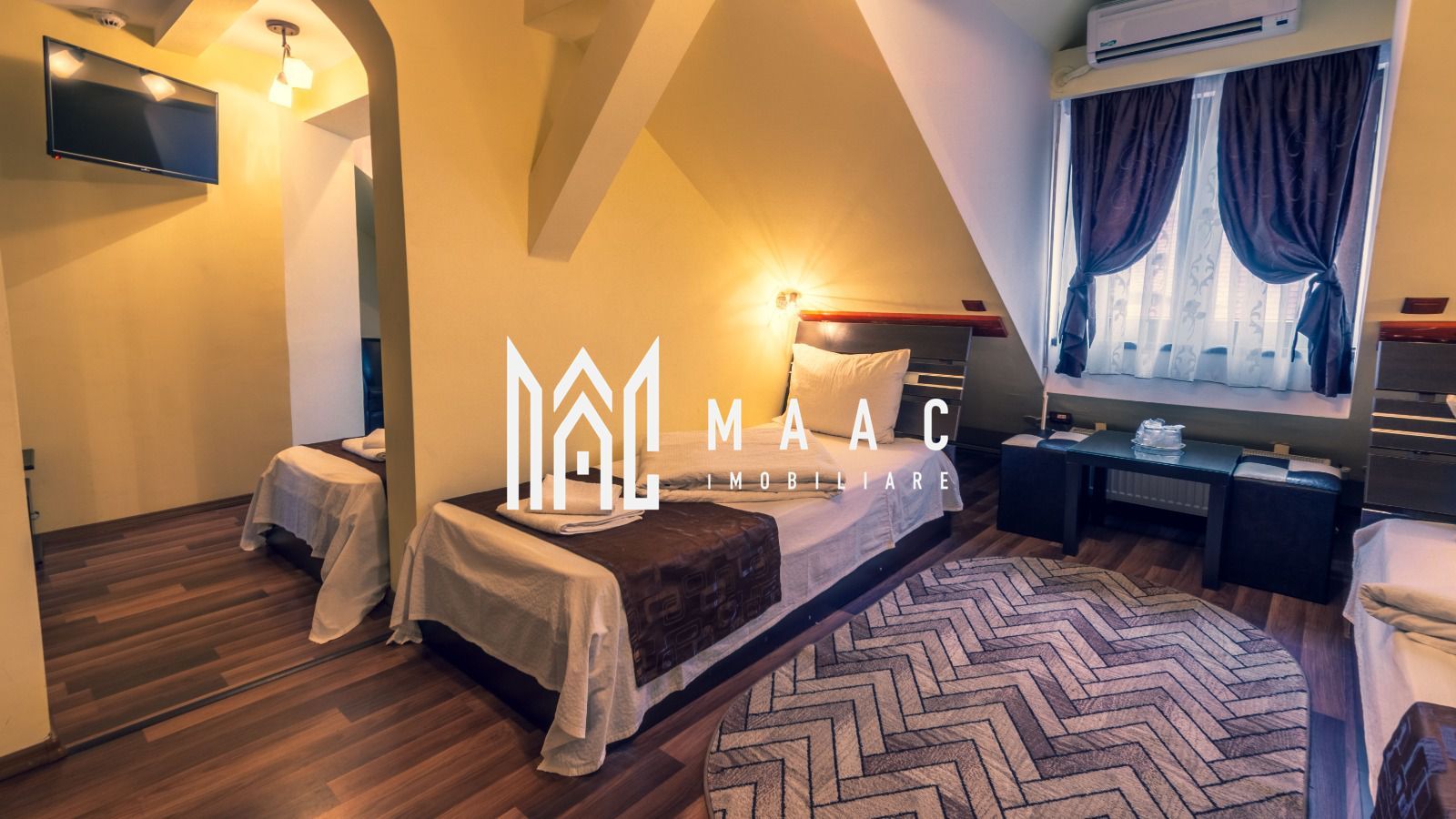 Pensiune I 9 camere I Central I Investiție - Poză 10