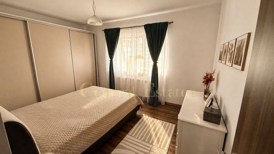Apartament 3 camere, modern, spațios, Brasov - Poză 3