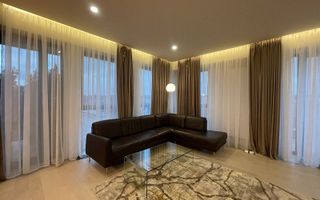 RESIDENCE 5 - PENTHOUSE - IANCU NICOLAE -4 camere - Poză 5