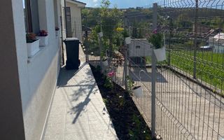 Duplex modern de vânzare – Dezmir, jud. Cluj - Poză 17