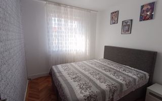 Apartament cu trei camere, Fratii Buzesti - Poză 9
