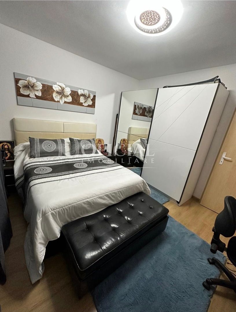 Apartament 2 Camere | Intermediar | Balcon | Zona Gheorgheni Bizusa - Poză 1