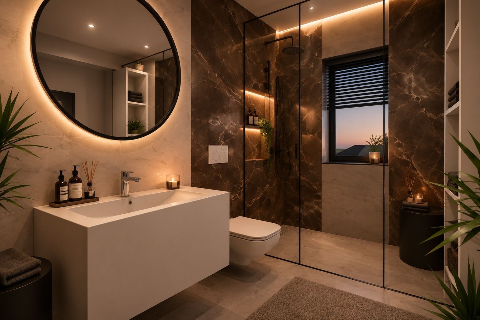 Moșnița Nouă – Drumul Boilor | Case 5 camere | 130 mp | SPA / Piscină - Poză 15