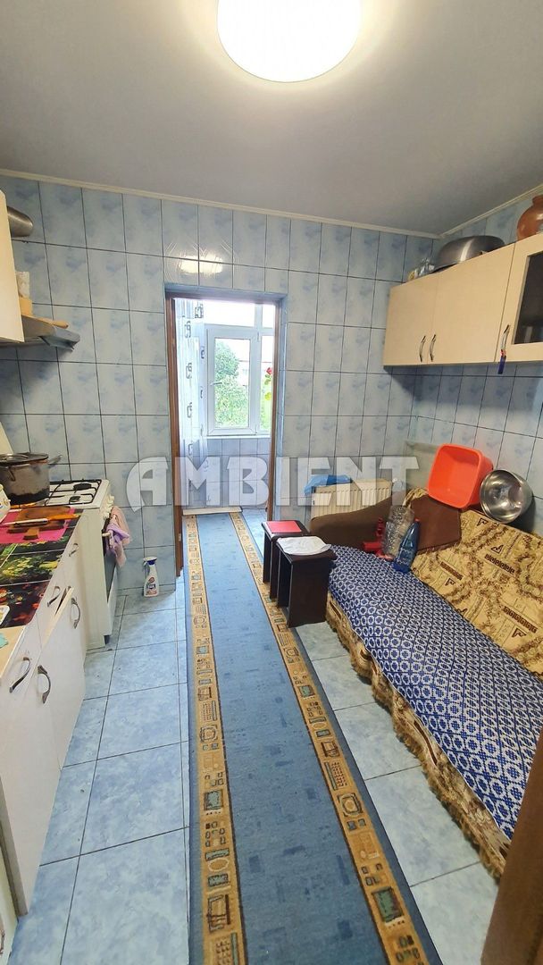 Apartament 2 camere, etaj 4, zona CRUCEA GĂRII; - Poză 2
