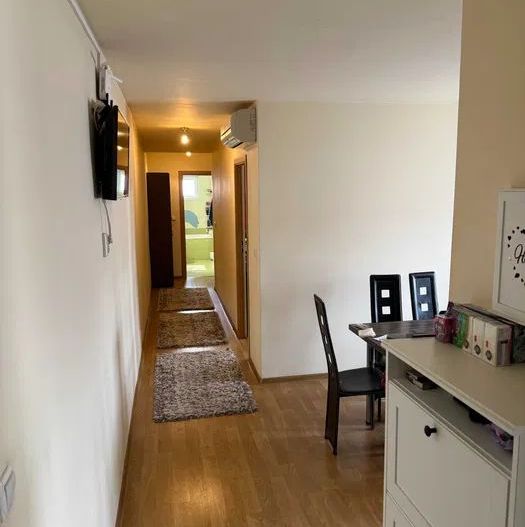 Apartament 3 Camere, Decomandat, Mobilat, Utilat, Dambovita, Comision 0 - Poză 8