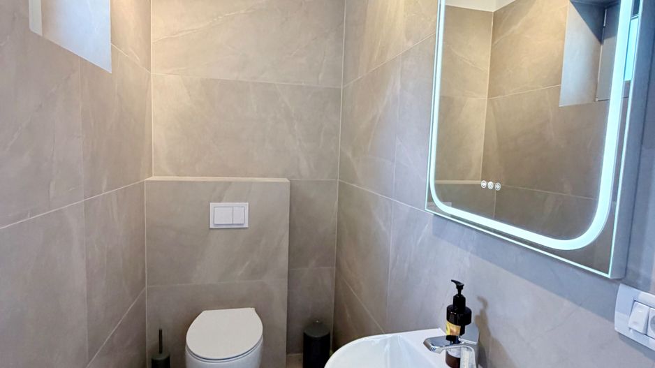 DUPLEX MOBILAT SI UTILAT - Poză 14