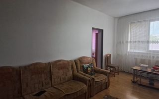 INCHIRIERE 3 CAMERE | ALEEA CFR | CENTRALA PROPRIE | LOC DE PARCARE - Poză 1
