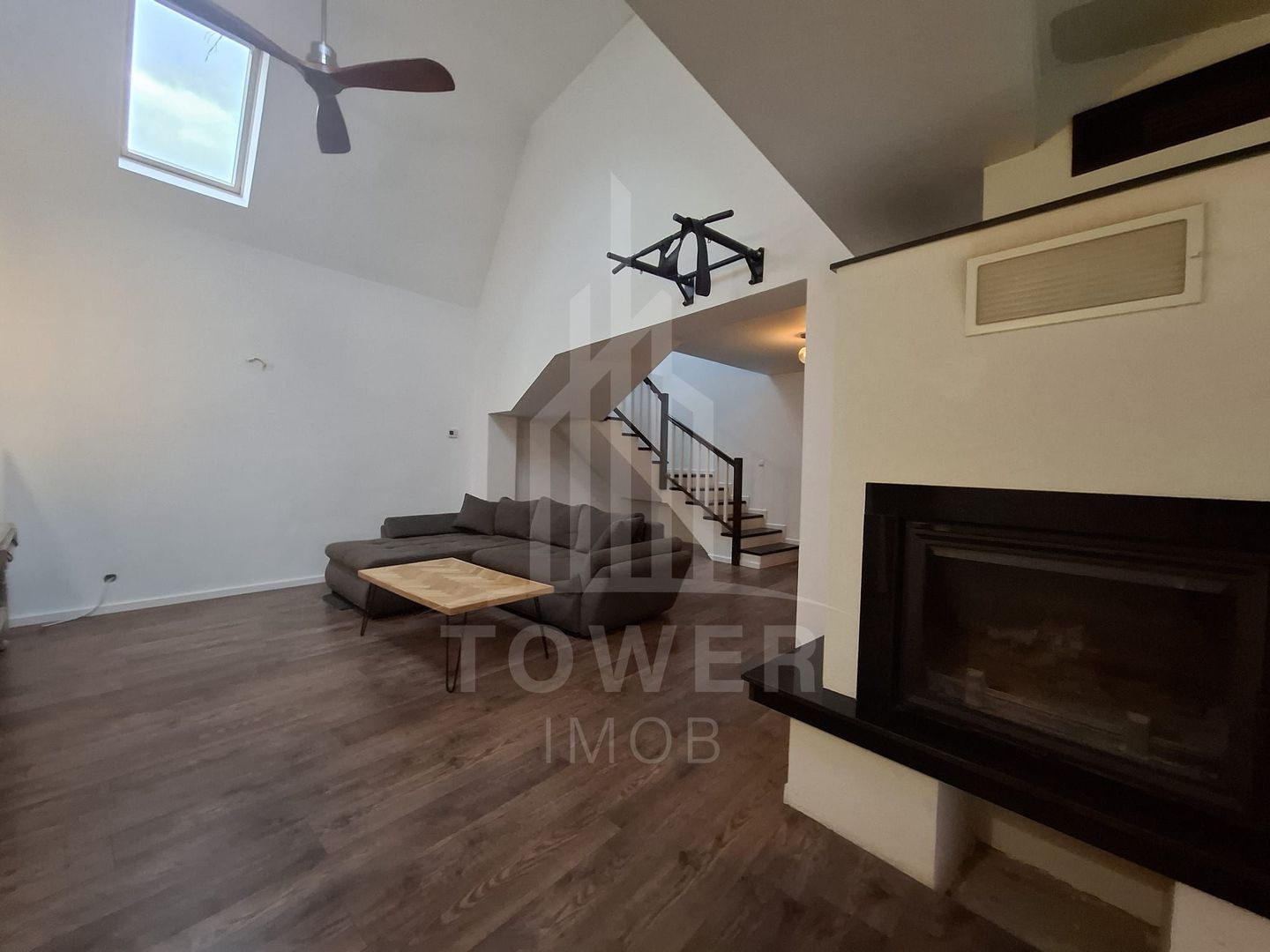 Casă complet renovată de vânzare în Amnaș – la doar 25 km de Sibiu! - Poză 4