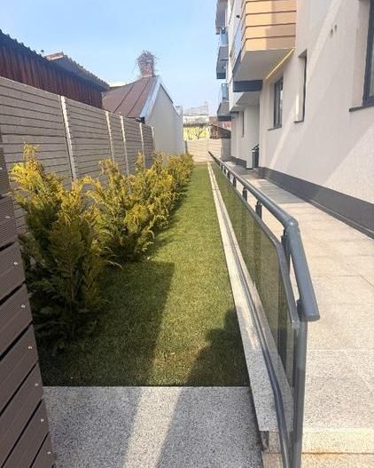 2 camere bloc nou 2025, centrală proprie, încălzire pardoseală - 1Mai - Poză 2