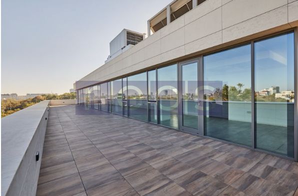 Claire birouri | Bulevardul Aviatorilor | 1900 mp | 39 locuri parcare | - Poză 4