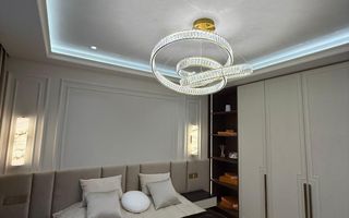 Duplex 4 Camere 253MP Cloud 9 Residence 3 Locuri Parcare - Poză 28