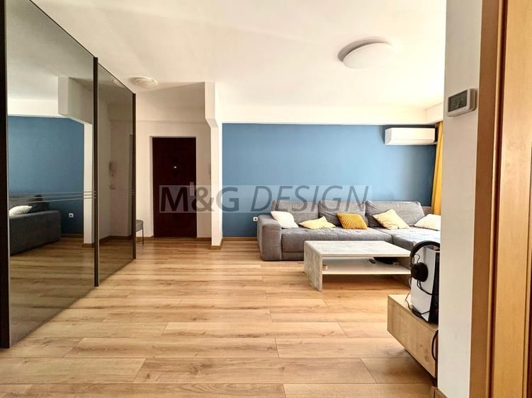 Apartament 2 camere Sagului bloc nou - Poză 2
