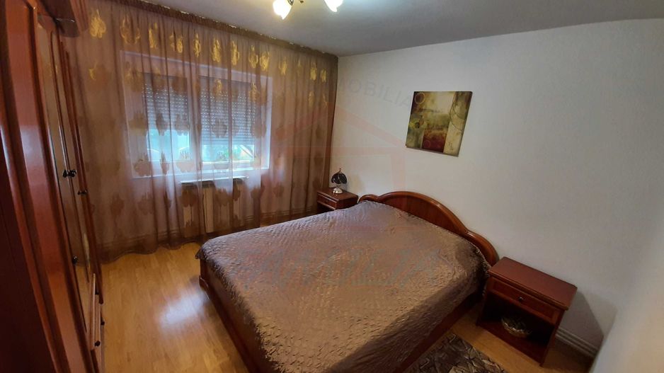 Inchiriere apartament cu 2 camere, Gheorghe Doja, et 3, 350 EURO/Luna - Poză 3
