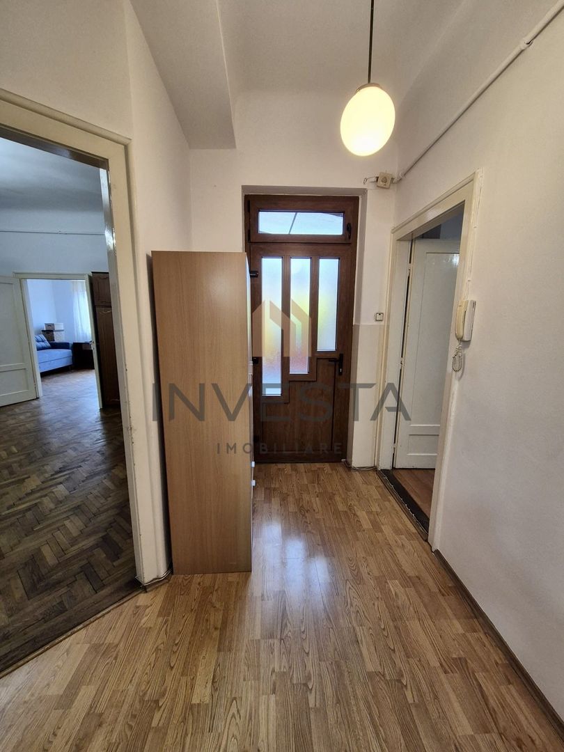 Apartament 3 camere cu acces la Curte Interioara – Zona Clincilor - Poză 5