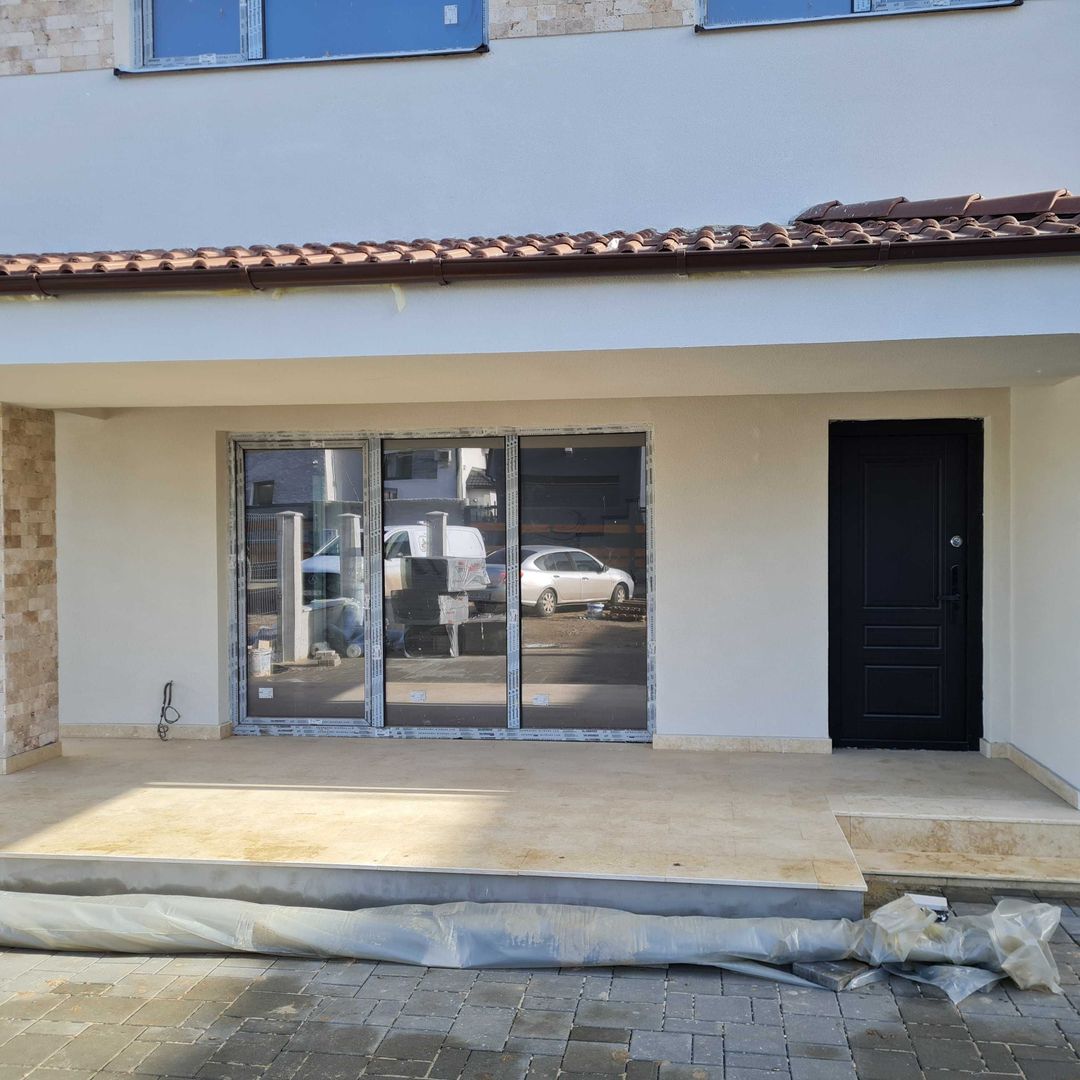 Vila 4 camere complex privat Otopeni | Odăi - Poză 3