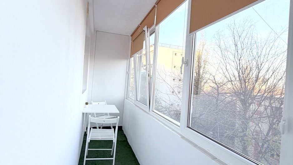 2 camere centrala proprie - metrou -  Calea Grivitei - Poză 10