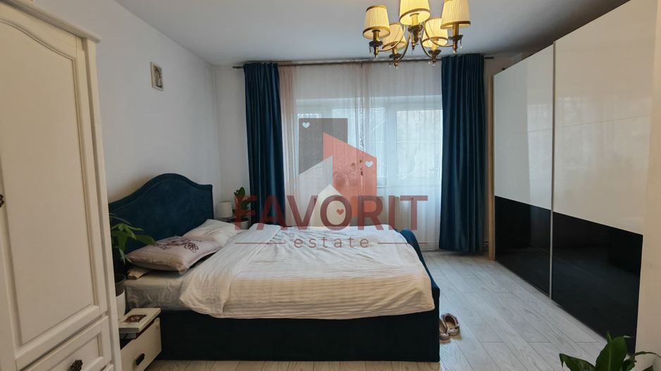 Apartament 3 camere | Zona Steaua - Poză 1