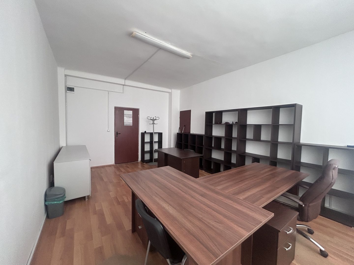 De închiriat spațiu de birouri - Poză 1
