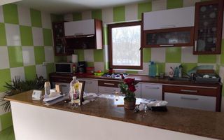 Casa P+1 Baicoi 2700 mp zona rezidentiala. - Poză 4