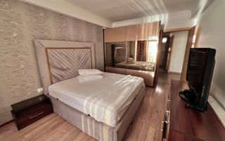 Apartament 2 camere, vedere frontală la lac – Solid Residence, nr. 383 - Poză 7