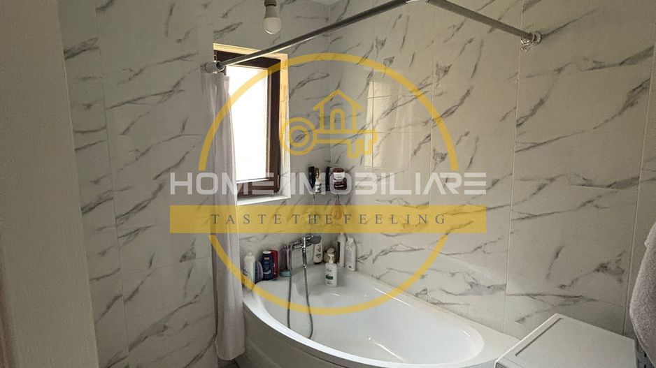 Apartament 3Camere 65mp Mobilat&Utilat -Expomobila! - Poză 8