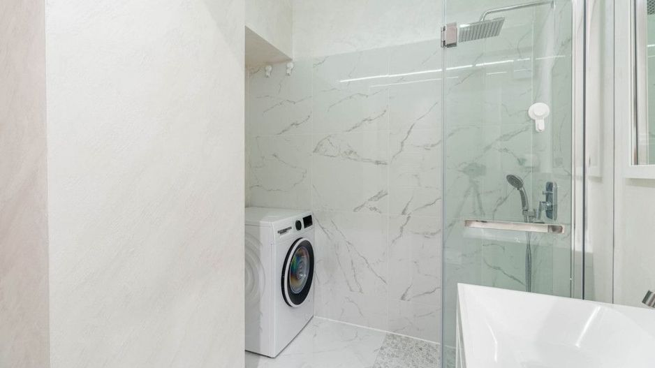 Apartament 2 camere complet mobilat și utilat - Poză 10