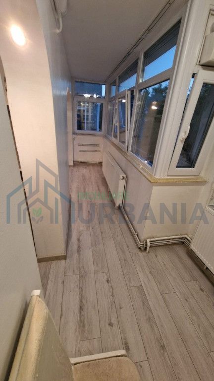 Vând apartament 3 camere, decomandat, in Iasi, str.Vamasoaia, utilat - Poză 13