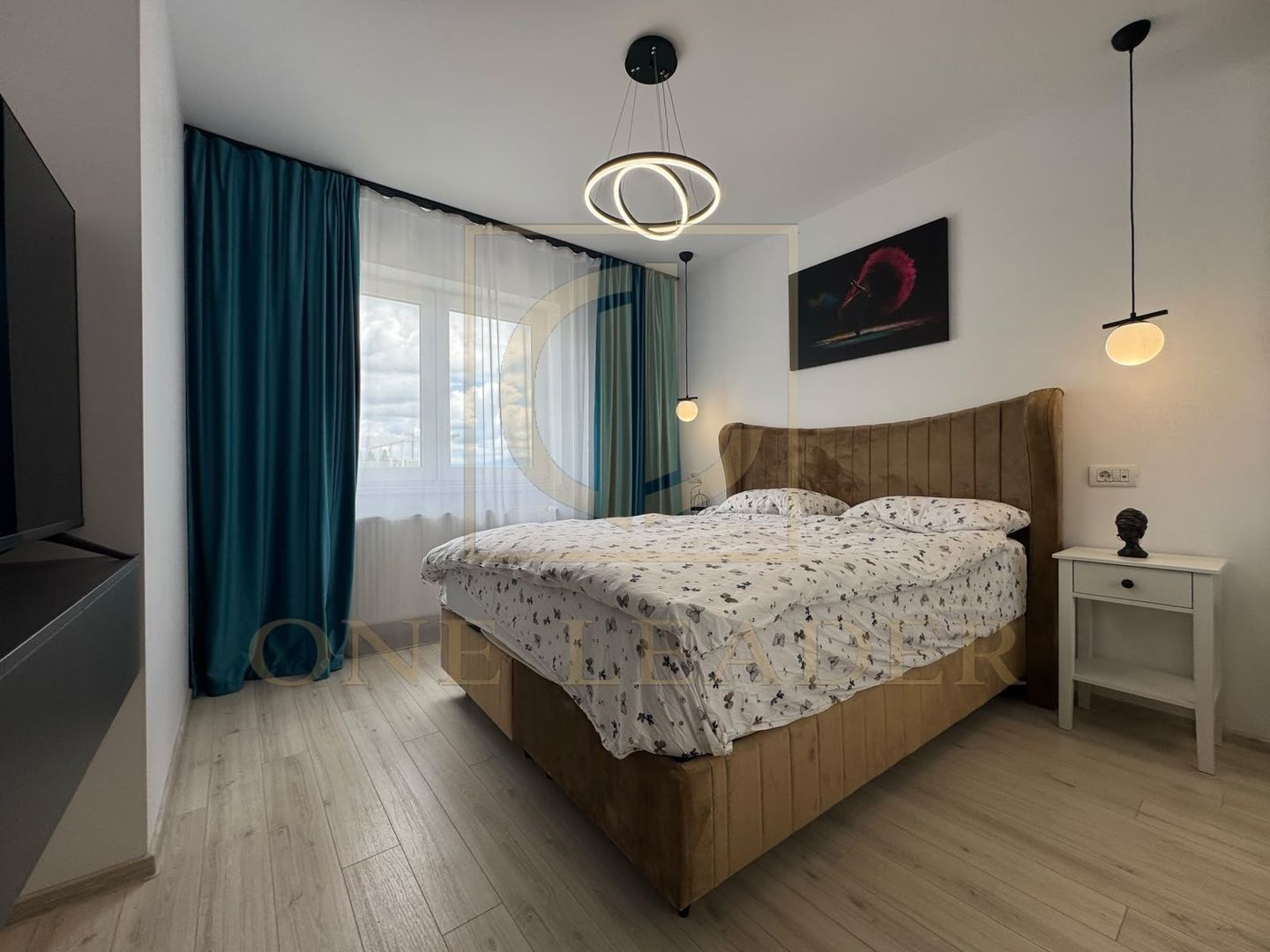 Penthouse | 3 Camere | Coresi  vedere Tampa | 155 mp - Poză 5