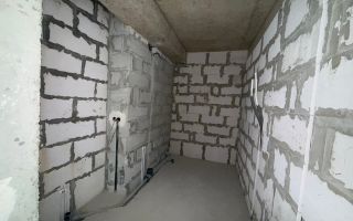Penthouse de vânzare cu 2 camere - Poză 11