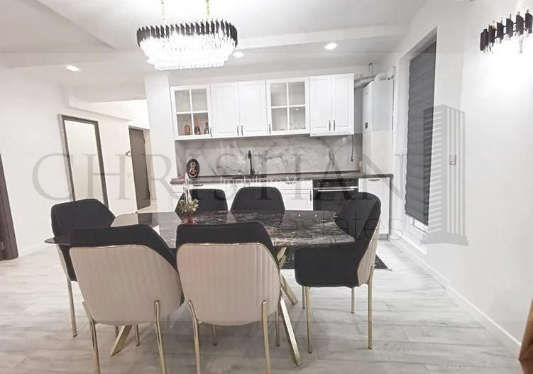 | APARTAMENT 3 CAMERE REGIE RESIDENCE- FAZA 2| - Poză 6